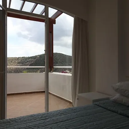 Toros Villa *
