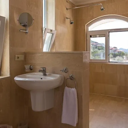 Villa Toros Kalkan